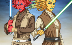 varina teachers but star wars